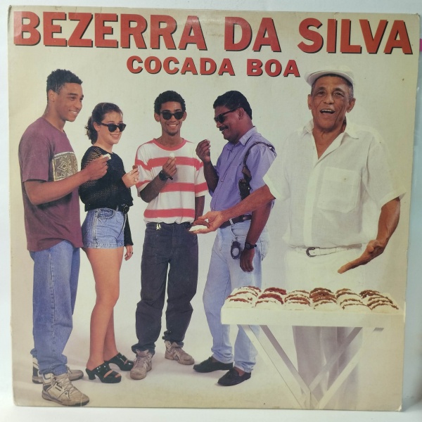 cocada boa